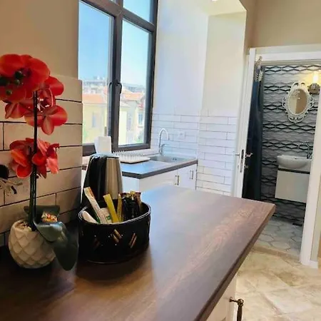 Location Black Sea Luxury Angie ! Apartment Varna