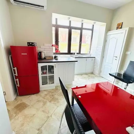 Apartment Location Black Sea Luxury Angie ! Varna