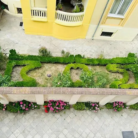 Apartment Location Black Sea Luxury Angie !