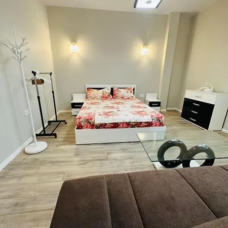 Location Black Sea Luxury Angie ! Apartment Varna